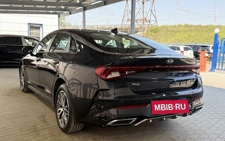 KIA K5, 2021 год, 2 599 000 рублей, 3 фотография