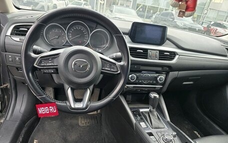 Mazda 6, 2018 год, 2 129 000 рублей, 6 фотография