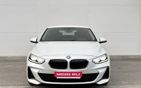 BMW 1 серия, 2022 год, 1 125 560 рублей, 2 фотография