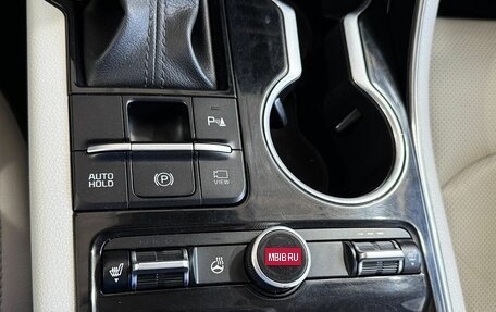 KIA K5, 2021 год, 2 599 000 рублей, 17 фотография