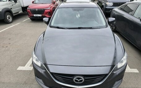 Mazda 6, 2018 год, 2 129 000 рублей, 5 фотография