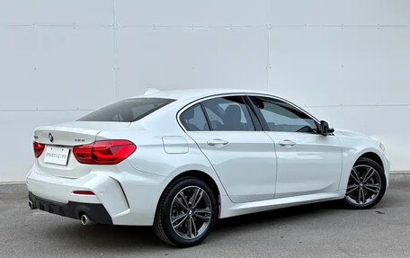 BMW 1 серия, 2022 год, 1 125 560 рублей, 5 фотография