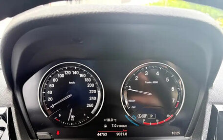 BMW 1 серия, 2022 год, 1 125 560 рублей, 10 фотография