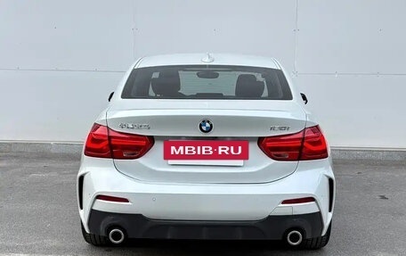 BMW 1 серия, 2022 год, 1 125 560 рублей, 6 фотография