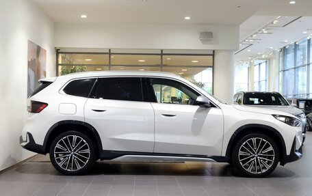 BMW X1, 2023 год, 4 950 000 рублей, 4 фотография