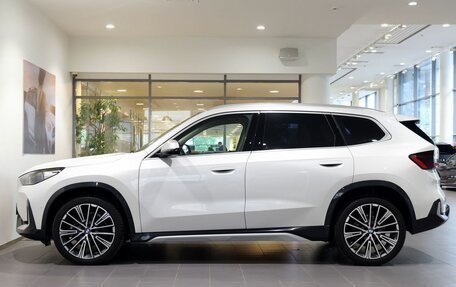 BMW X1, 2023 год, 4 950 000 рублей, 7 фотография