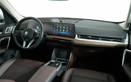 BMW X1, 2023 год, 4 950 000 рублей, 14 фотография