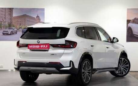 BMW X1, 2023 год, 4 950 000 рублей, 5 фотография
