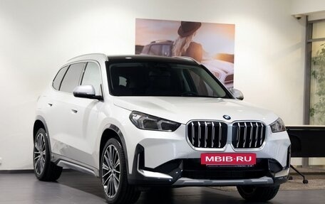 BMW X1, 2023 год, 4 950 000 рублей, 3 фотография