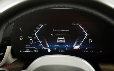 BMW X1, 2023 год, 4 950 000 рублей, 17 фотография