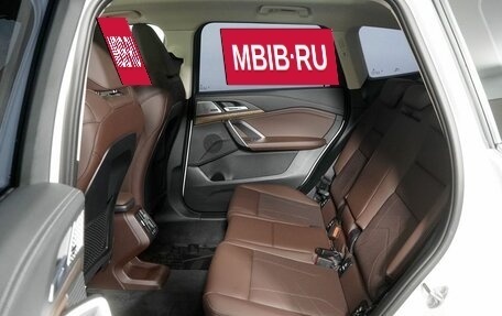 BMW X1, 2023 год, 4 950 000 рублей, 13 фотография