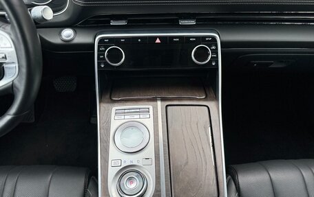 Genesis GV80 I, 2021 год, 5 900 000 рублей, 9 фотография