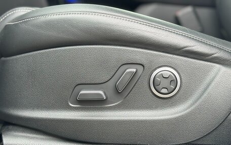 Genesis GV80 I, 2021 год, 5 900 000 рублей, 14 фотография