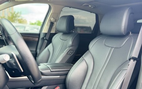 Genesis GV80 I, 2021 год, 5 900 000 рублей, 16 фотография