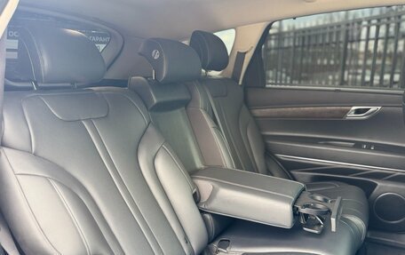 Genesis GV80 I, 2021 год, 5 900 000 рублей, 27 фотография