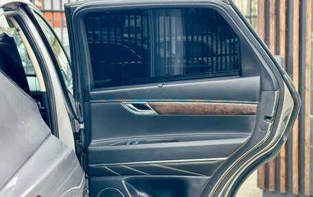 Genesis GV80 I, 2021 год, 5 900 000 рублей, 24 фотография