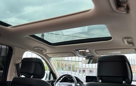 Genesis GV80 I, 2021 год, 5 900 000 рублей, 30 фотография