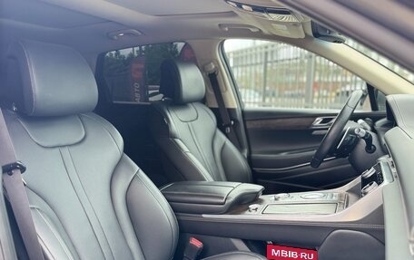 Genesis GV80 I, 2021 год, 5 900 000 рублей, 25 фотография
