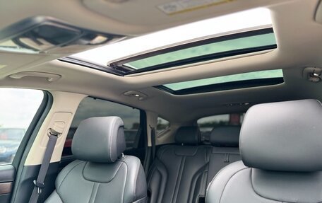 Genesis GV80 I, 2021 год, 5 900 000 рублей, 31 фотография