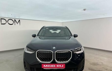 BMW X3, 2025 год, 6 990 000 рублей, 3 фотография