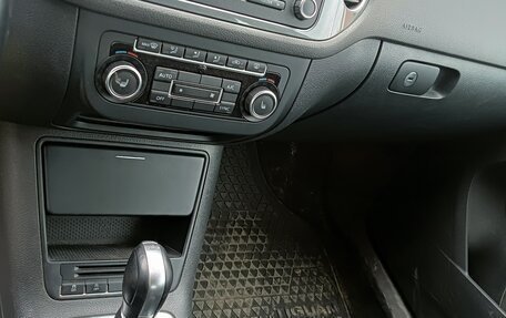 Volkswagen Tiguan I, 2014 год, 933 000 рублей, 9 фотография