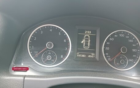 Volkswagen Tiguan I, 2014 год, 933 000 рублей, 7 фотография