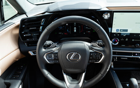 Lexus RX IV рестайлинг, 2025 год, 8 690 000 рублей, 12 фотография