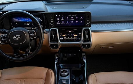 KIA Sorento IV, 2020 год, 3 490 000 рублей, 4 фотография