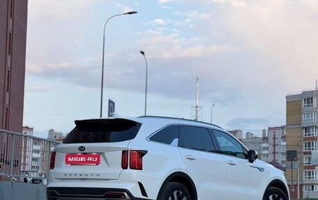 KIA Sorento IV, 2020 год, 3 490 000 рублей, 3 фотография