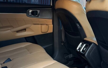 KIA Sorento IV, 2020 год, 3 490 000 рублей, 5 фотография