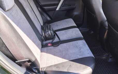 Toyota RAV4, 2013 год, 1 870 000 рублей, 10 фотография