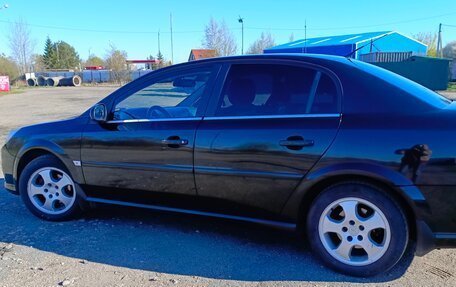 Opel Vectra C рестайлинг, 2007 год, 480 000 рублей, 7 фотография