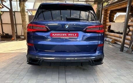 BMW X5, 2021 год, 8 100 000 рублей, 6 фотография
