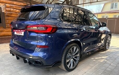 BMW X5, 2021 год, 8 100 000 рублей, 7 фотография