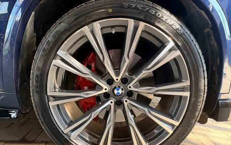 BMW X5, 2021 год, 8 100 000 рублей, 10 фотография