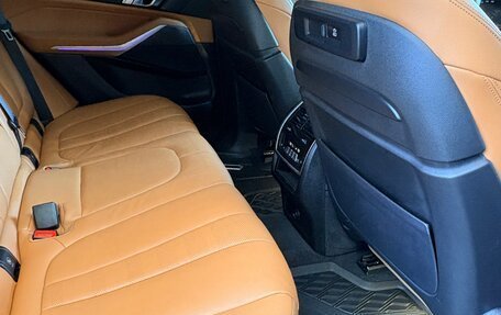 BMW X5, 2021 год, 8 100 000 рублей, 12 фотография