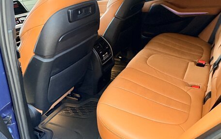 BMW X5, 2021 год, 8 100 000 рублей, 14 фотография
