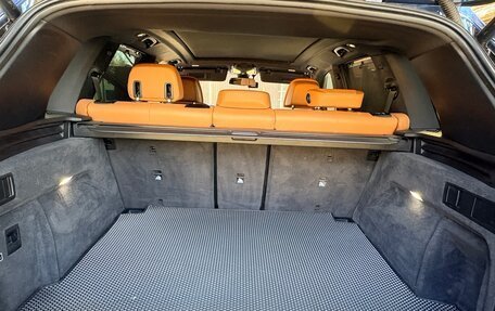 BMW X5, 2021 год, 8 100 000 рублей, 15 фотография