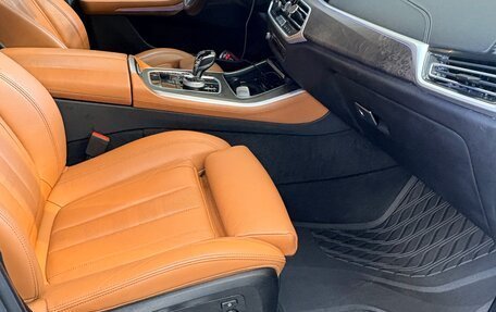 BMW X5, 2021 год, 8 100 000 рублей, 13 фотография