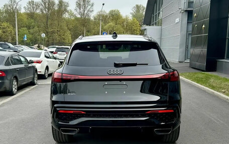 Audi Q5, 2026 год, 5 400 000 рублей, 5 фотография
