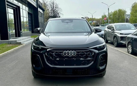 Audi Q5, 2026 год, 5 400 000 рублей, 3 фотография
