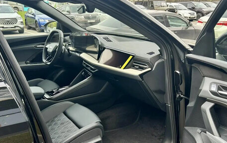 Audi Q5, 2026 год, 5 400 000 рублей, 12 фотография