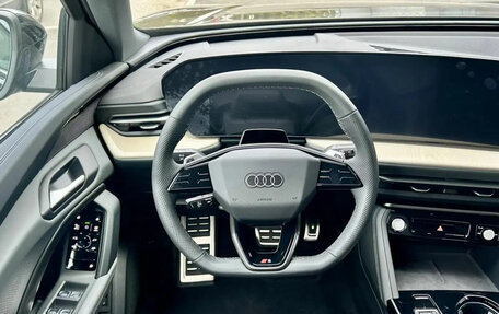 Audi Q5, 2026 год, 5 400 000 рублей, 10 фотография