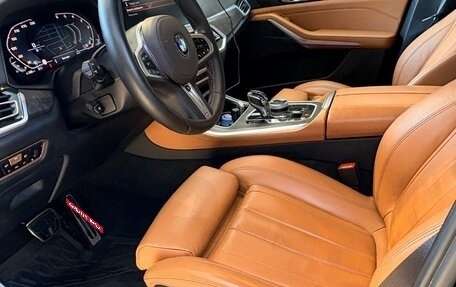 BMW X5, 2021 год, 8 100 000 рублей, 11 фотография