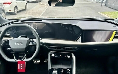 Audi Q5, 2026 год, 5 400 000 рублей, 7 фотография