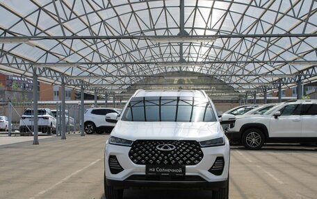 Chery Tiggo 7 Pro, 2020 год, 1 490 000 рублей, 8 фотография