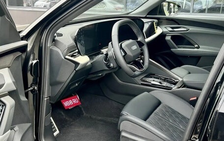 Audi Q5, 2026 год, 5 400 000 рублей, 8 фотография