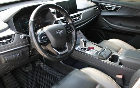 Chery Tiggo 7 Pro, 2020 год, 1 490 000 рублей, 11 фотография