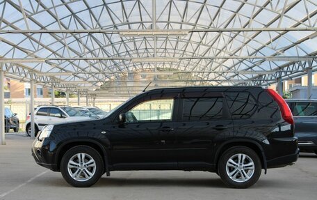 Nissan X-Trail, 2011 год, 1 400 000 рублей, 2 фотография