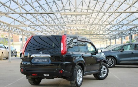 Nissan X-Trail, 2011 год, 1 400 000 рублей, 5 фотография